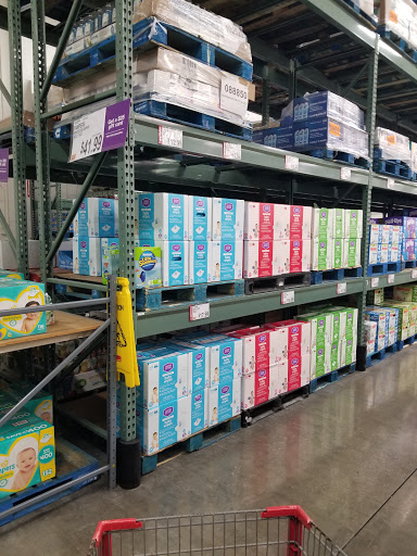 Warehouse club «BJ’s Wholesale Club», reviews and photos, 1929 NE Pine Island Rd, Cape Coral, FL 33909, USA