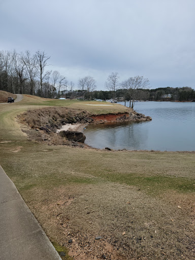 Golf Course «Lanier Islands Legacy Golf Course», reviews and photos, 7000 Lanier Islands Pkwy, Buford, GA 30518, USA