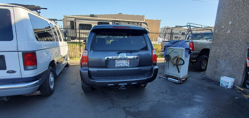 Auto Repair Shop «A Auto Care», reviews and photos, 3531 Sunrise Blvd, Rancho Cordova, CA 95742, USA