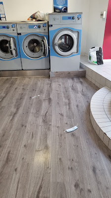 LES LAVERIES D'ISABELLE à Besançon
