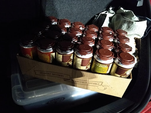 Liquor Store «Lakeville Liquors», reviews and photos, County Road 46 & County Rd 46, Lakeville, MN 55044, USA