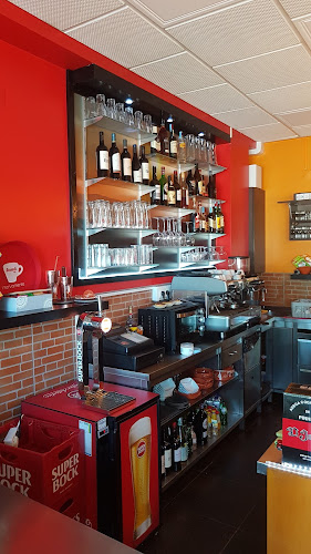 Cafe Planalto