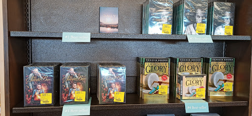 Seagull Book, 10673 State St, Sandy, UT 84070, USA, 