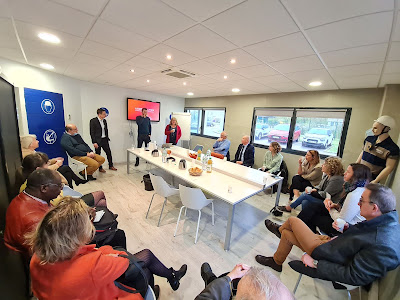 Club des Communicants à Amiens