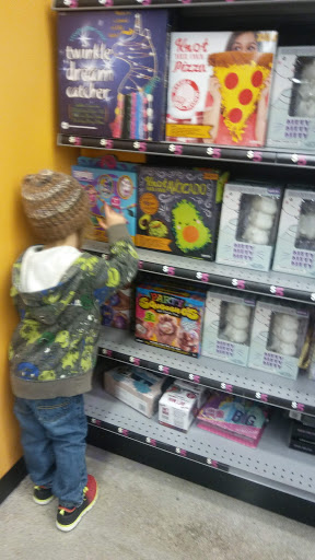 Variety Store «Five Below», reviews and photos, 255 Grossman Dr, Braintree, MA 02184, USA