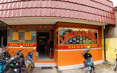 RM. Lembah Anai (Laladon) - Rumah Makan Padang image