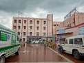 District Headquarters Hospital, Jagatsinghpur