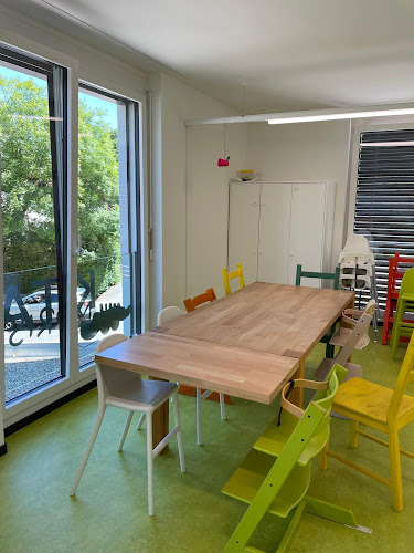 Oristalstrasse 42, 4410 Liestal