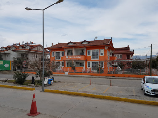 Özel Fethiye Başaran Özel Eğitim Ve Rehabilitasyon Merkezi