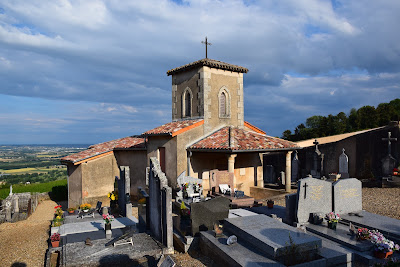 Lachassagne à Lachassagne