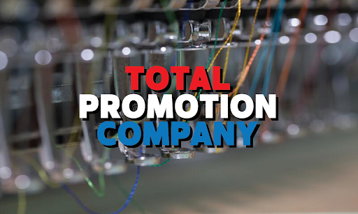 Total Promotion Company