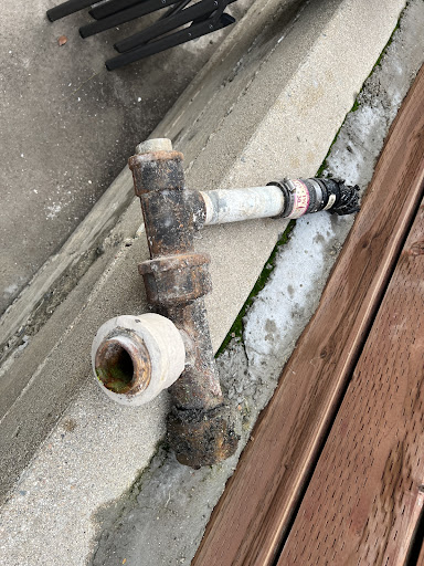 Photo of California Rooter & Plumbing