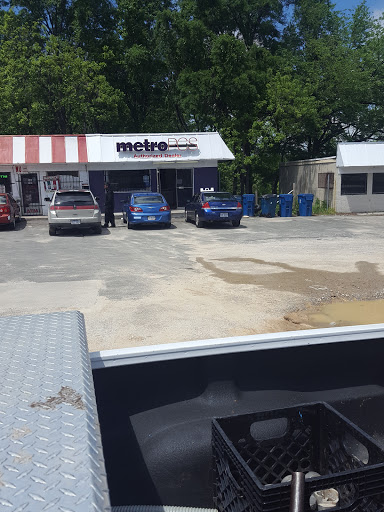 Cell Phone Store «MetroPCS Authorized Dealer», reviews and photos, 710 S Alston Ave, Durham, NC 27701, USA