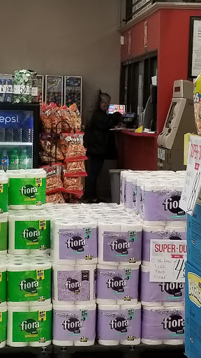 Supermarket «La Fiesta», reviews and photos, 5103 S Flores St, San Antonio, TX 78214, USA