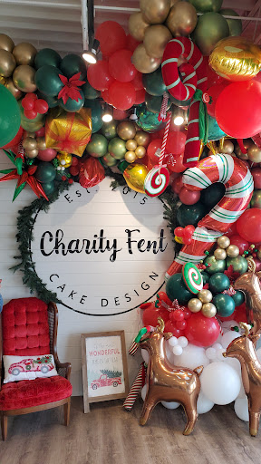 Bakery «Charity Fent Cake Design», reviews and photos, 3863 S Campbell Ave b, Springfield, MO 65807, USA