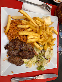Kebab du Restaurant turc Lezzistan à Gagny - n°19