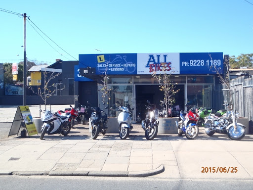 ALLBIKES