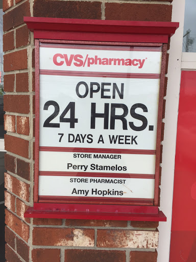 Drug Store «CVS», reviews and photos, 6818 Tilton Rd, Egg Harbor Township, NJ 08234, USA