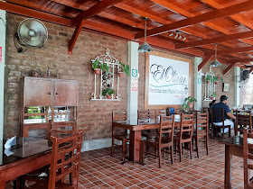 Restaurant El Olivar