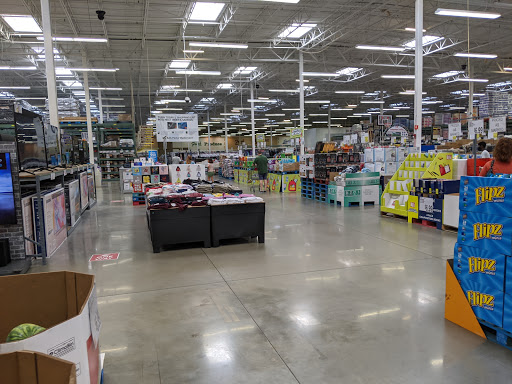 Warehouse club «BJ’s Wholesale Club», reviews and photos, 8046 Philips Hwy, Jacksonville, FL 32256, USA