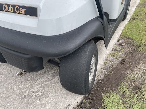 Golf Course «Jacaranda Golf Club», reviews and photos, 9200 W Broward Blvd, Plantation, FL 33324, USA