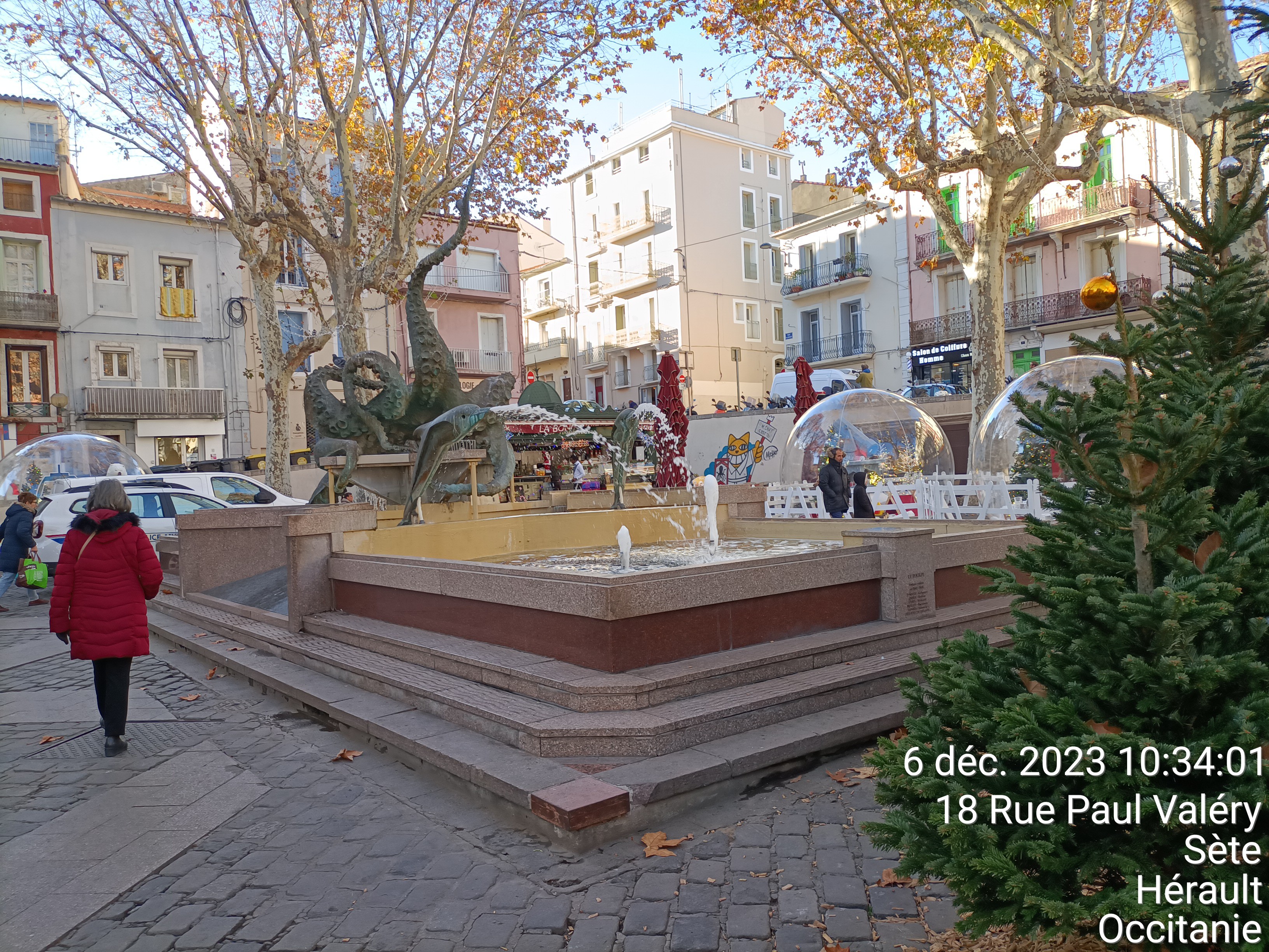 Photo n° 14 de l'avis de claude.o fait le 06/12/2023 à 10:13