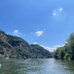 Photo n°1 de l'avis de gutgelaunte01. fait le 26/06/2023 à 08:06 sur le  Cafe Alt-Reinsport à Piesport