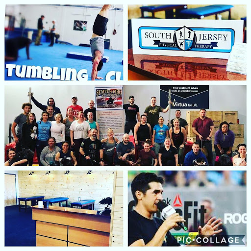 Gym «Pivotal Training», reviews and photos, 133 Eayrestown Rd, Southampton Township, NJ 08088, USA