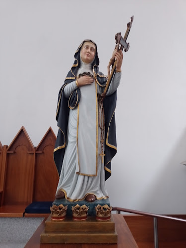 Comentários e avaliações sobre o Igreja Paroquial de Santa Joana Princesa