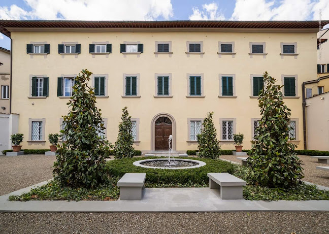 Monash University Prato Centre
