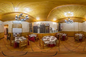 Restaurante La Paella image