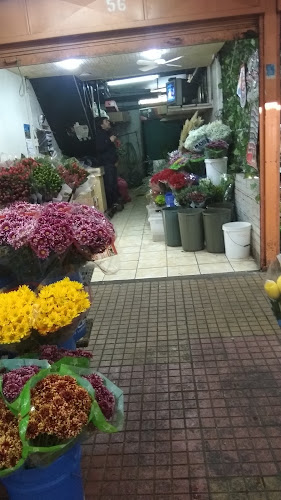 Mercado De Flores - Floristería