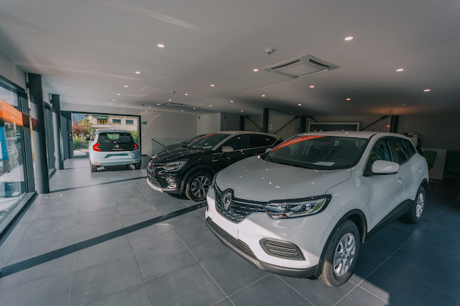 Garage Cremona SA Melano | Renault e Dacia Öffnungszeiten