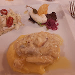 Photo n°2 de l'avis de geremia.rodighiero@alice..t fait le 25/02/2018 à 16:04 sur le  Al Volto à Longare