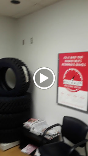 Tire Shop «Firestone Complete Auto Care», reviews and photos, 2250 Kelly Dr, Lackland AFB, TX 78236, USA