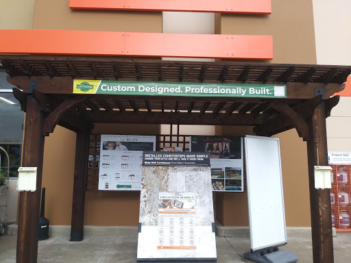 Home Improvement Store «The Home Depot», reviews and photos, 1651 S Poinciana Blvd, Kissimmee, FL 34758, USA