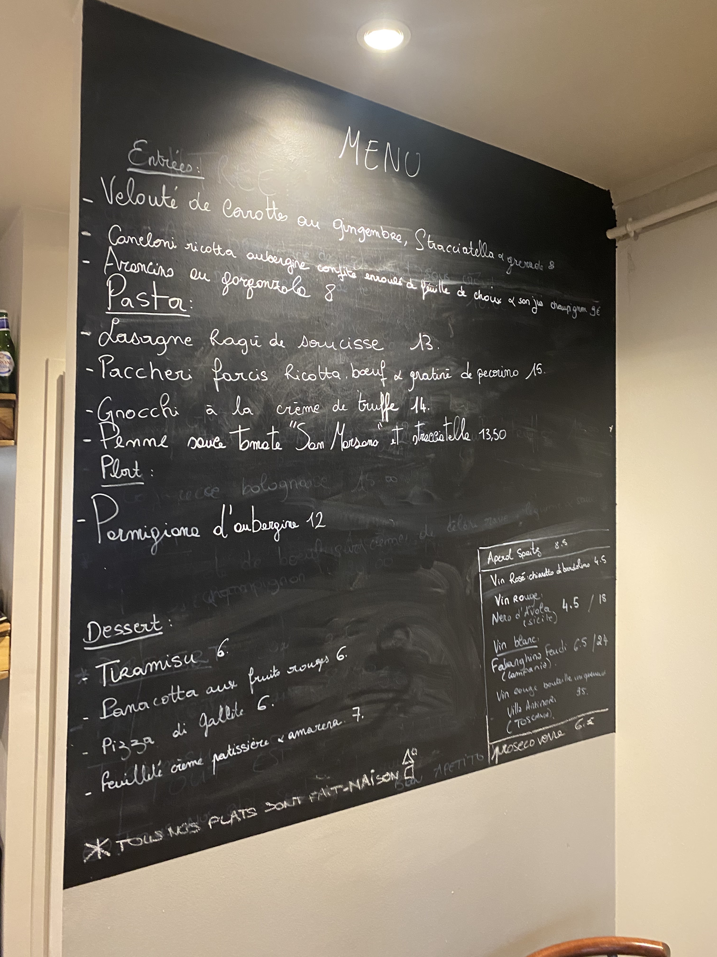 Photo n° 1 de l'avis de Guillaume.O fait le 07/12/2022 à 17:47