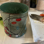 Photo n°4 de l'avis de Brice.E fait le 11/12/2022 à 16:03 sur le  Trattoria Valmarana à Venice