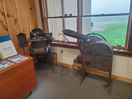 Book Store «Masthof Press and Bookstore», reviews and photos, 219 Mill Rd, Morgantown, PA 19543, USA