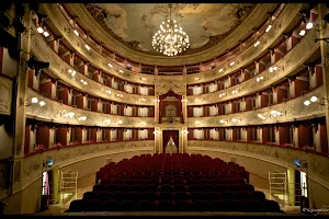 Teatro B. Asioli image