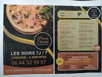 Photos du propriétaire du Pizzas à emporter Pizza Claude pizzas au feu de bois à Fos-sur-Mer - n°2