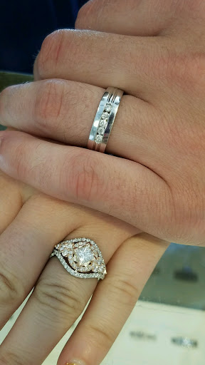 Jeweler «Malinich Jewelers Inc», reviews and photos, 9153 Wicker Ave, St John, IN 46373, USA