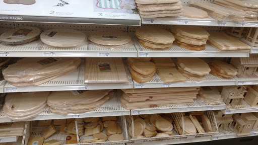 Craft Store «Michaels», reviews and photos, 4155 Phoenix Ave, Fort Smith, AR 72903, USA