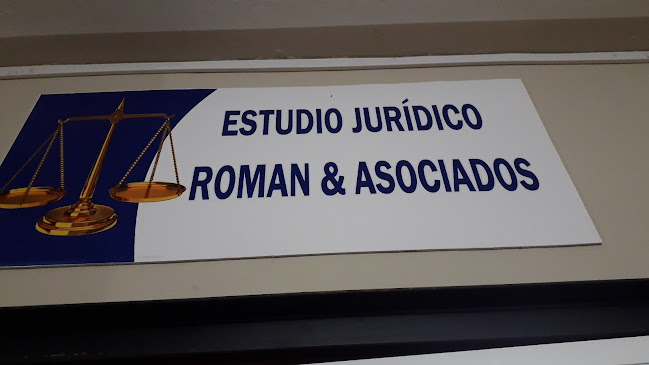 Opiniones de Estudio Juridico Román & Asociados en Machala - Abogado