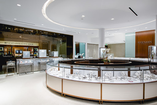 Eiseman Jewels NorthPark Center