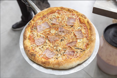 Pizza Capri à Toulouse