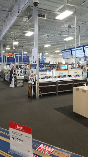 Electronics Store «Best Buy», reviews and photos, 1148 NW Norman Ave, Gresham, OR 97030, USA