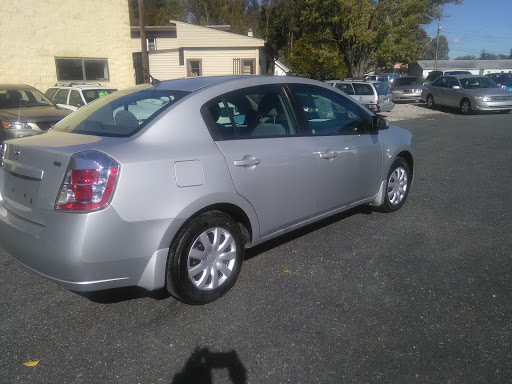 Used Car Dealer «Riverside Automotive Inc», reviews and photos, 1318 Loflin Rd, Aberdeen, MD 21001, USA