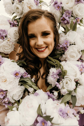 Florist «A Wedding In Silk», reviews and photos, 1738 Christiana Dr, Lawrenceville, GA 30043, USA