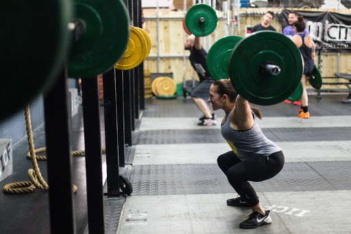 Gym «Iron Instinct Crossfit», reviews and photos, 10460 SW 187th Terrace, Miami, FL 33157, USA